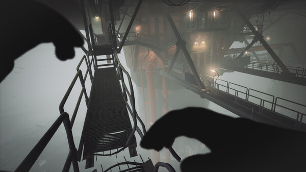 Игра Still Wakes the Deep, скриншот