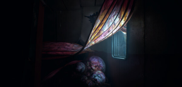 Игра Still Wakes the Deep, скриншот