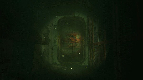 Игра Still Wakes the Deep: Siren’s Rest, скриншот
