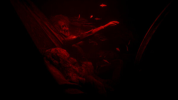 Игра Still Wakes the Deep: Siren’s Rest, скриншот
