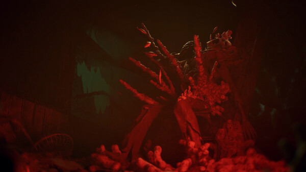 Игра Still Wakes the Deep: Siren’s Rest, скриншот