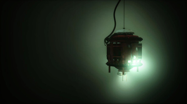 Игра Still Wakes the Deep: Siren’s Rest, скриншот