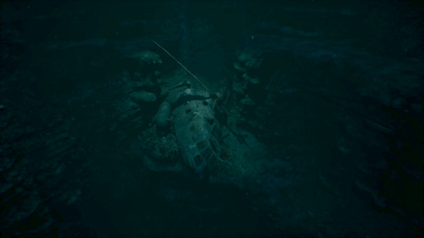Игра Still Wakes the Deep: Siren’s Rest, скриншот