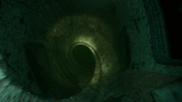 Игра Still Wakes the Deep: Siren’s Rest, скриншот