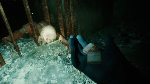 Игра Still Wakes the Deep: Siren’s Rest, скриншот