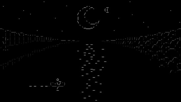 Игра Stone Story RPG, скриншот