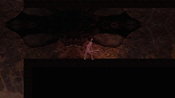Игра Stones of Sorrow, скриншот