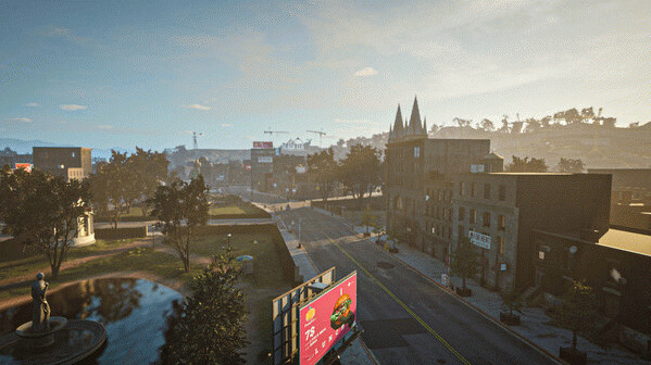 Игра Storage Hunter Simulator, скриншот