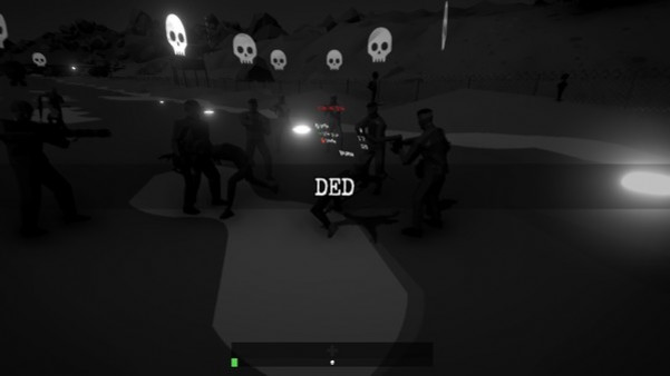 Игра STORM AREA 51: AYY LMAO EDITION, скриншот