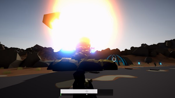 Игра STORM AREA 51: AYY LMAO EDITION, скриншот