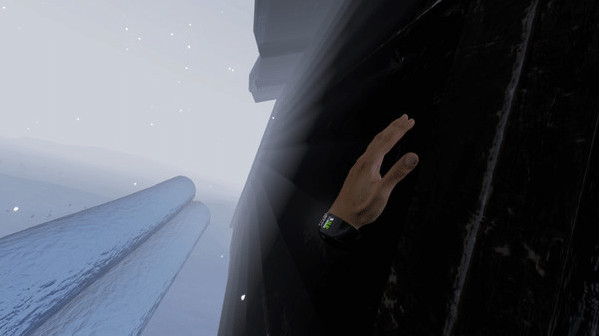 Игра Storm VR, скриншот