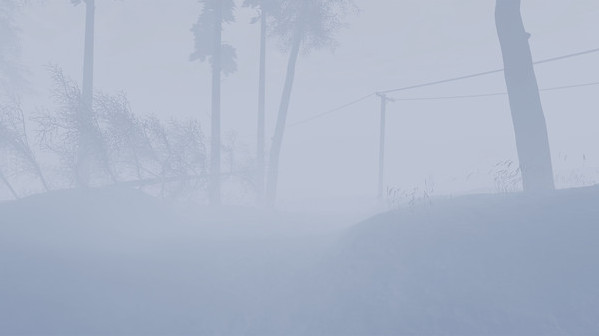 Игра Storm VR, скриншот