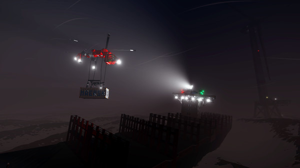 Игра Stormworks: Build and Rescue, скриншот