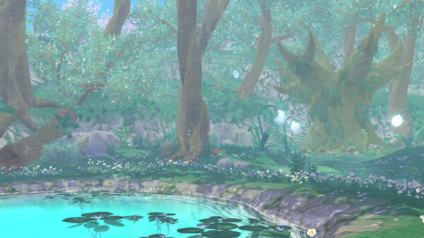 Игра STORY OF SEASONS: A Wonderful Life, скриншот