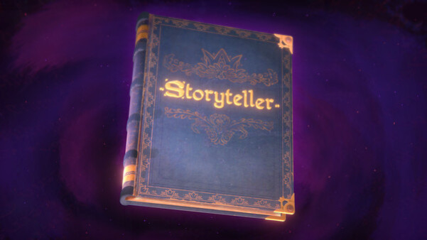 Игра Storyteller, скриншот