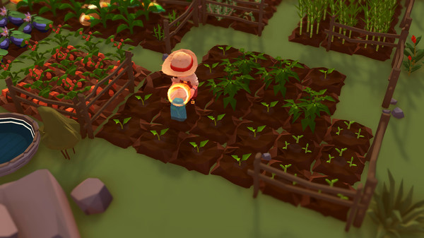 Игра Stranded Sails - Explorers of the Cursed Islands, скриншот