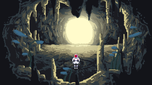 Игра Stranded, скриншот