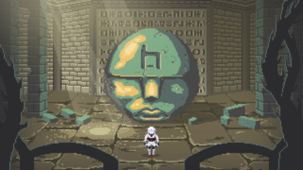Игра Stranded, скриншот
