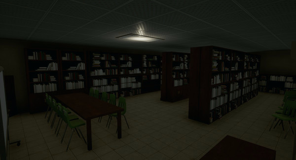 Игра Stranger Danger or Horror, Quest and Magic, скриншот