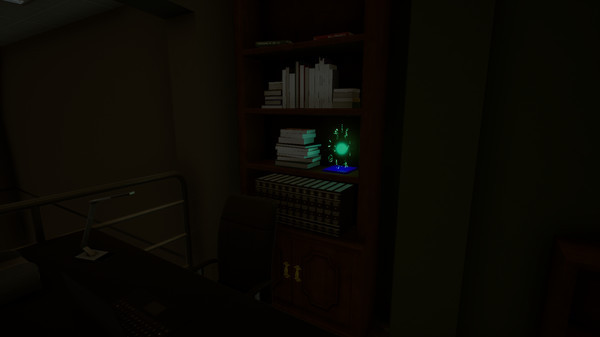 Игра Stranger Danger or Horror, Quest and Magic, скриншот