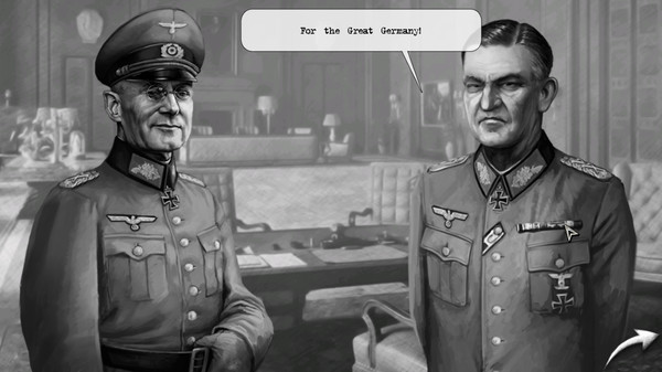 Игра Strategy & Tactics: Wargame Collection, скриншот