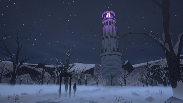 Игра Stray Gods: The Roleplaying Musical, скриншот