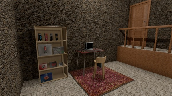 Игра Streamer Daily, скриншот