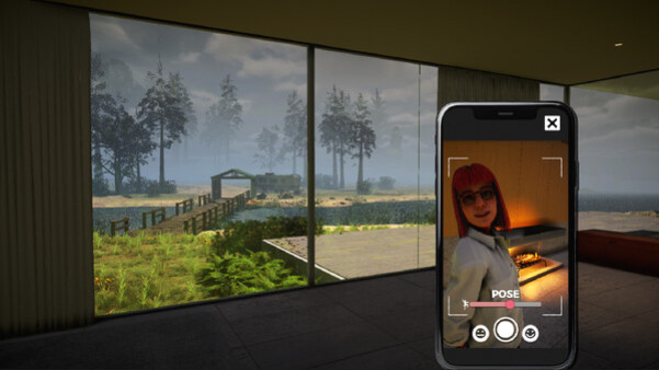 Игра Streamer Life Simulator 2, скриншот
