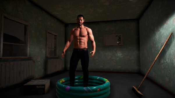 Игра Streamer Life Simulator 2, скриншот