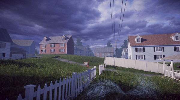 Игра Streamer Life Simulator, скриншот