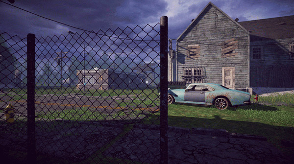 Игра Streamer Life Simulator, скриншот