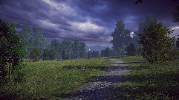 Игра Streamer Life Simulator, скриншот