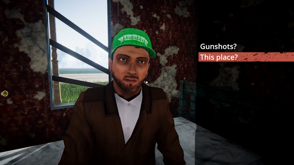 Игра Streamer Life Simulator, скриншот