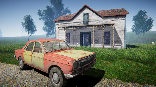 Игра Streamer Life Simulator, скриншот