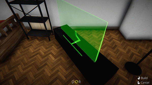 Игра Streamer Life Simulator, скриншот