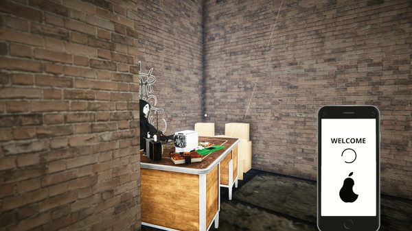 Игра Streamer Life Simulator, скриншот