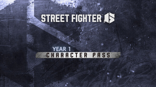 Игра Street Fighter 6 — Пропуск персонажа, скриншот
