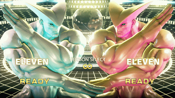 Игра Street Fighter V - Season 5 Premium Pass, скриншот