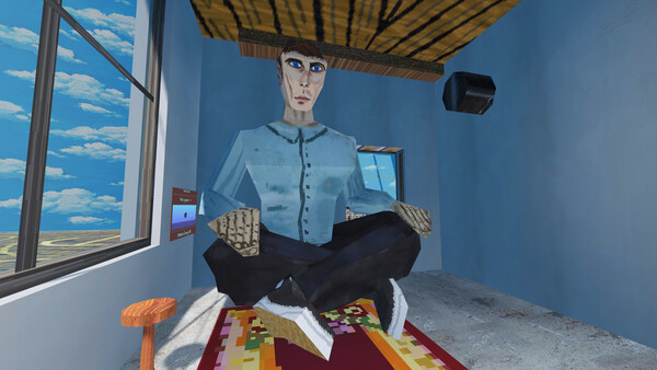 Игра Studio Sim, скриншот