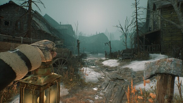 Игра Stygian: Outer Gods, скриншот