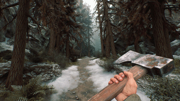 Игра Stygian: Outer Gods, скриншот