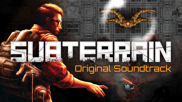 Игра Subterrain - Original Soundtrack, скриншот