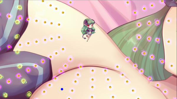 Игра Succubus Domination, скриншот