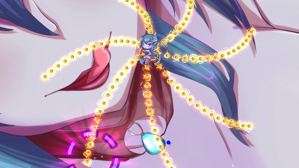 Игра Succubus Domination, скриншот