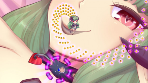 Игра Succubus Domination, скриншот
