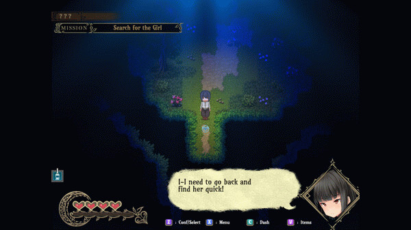 Игра Succubus Farm, скриншот