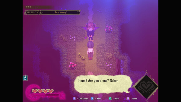 Игра Succubus Farm, скриншот