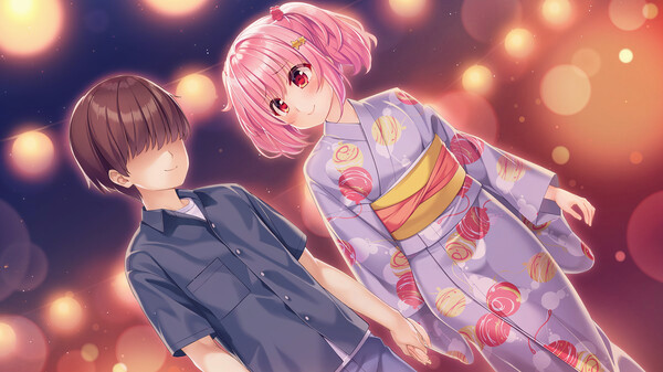 Игра Succubus Sessions: Mami Mamiya's Sweet Slice of Hell, скриншот