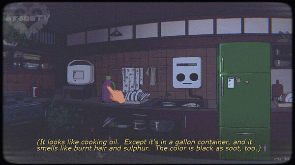 Игра Sucker for Love: Date to Die For, скриншот