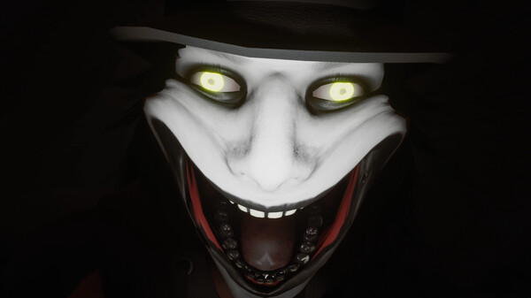 Игра Suffer The Night, скриншот